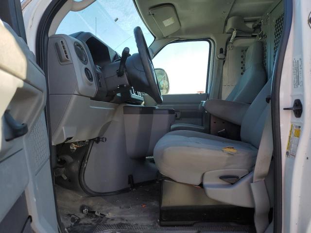 2011 Ford Econoline E150 Van VIN: 1FTNE1EW9BDA79027 Lot: 41801734