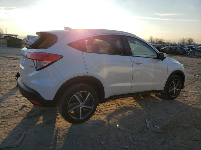 2021 HONDA HR-V EX - 3CZRU6H58MM720206