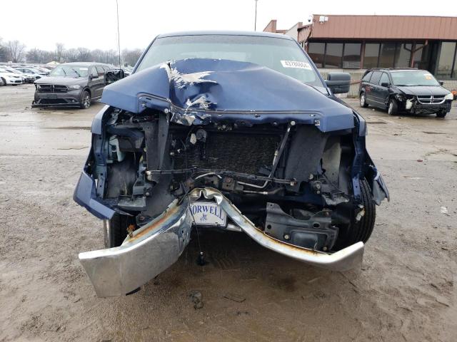 2009 Ford F150 Supercrew VIN: 1FTPW12V49KB81780 Lot: 43786664