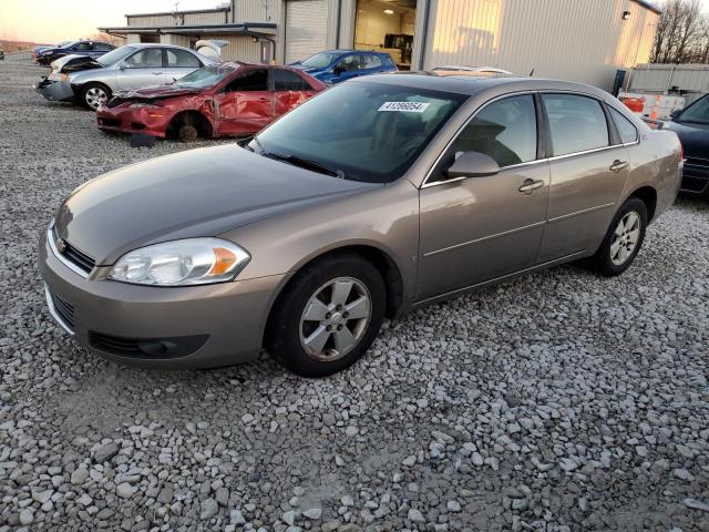 2007 Chevrolet Impala LT