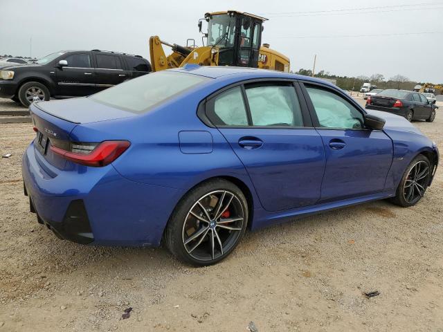 2023 BMW 330XE 3MW39FS04P8D11298