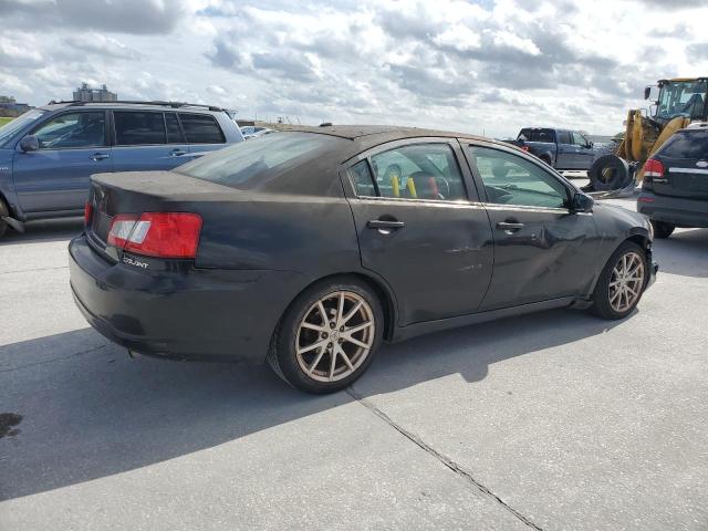 2011 Mitsubishi Galant Es VIN: 4A32B3FF1BE017831 Lot: 43040604