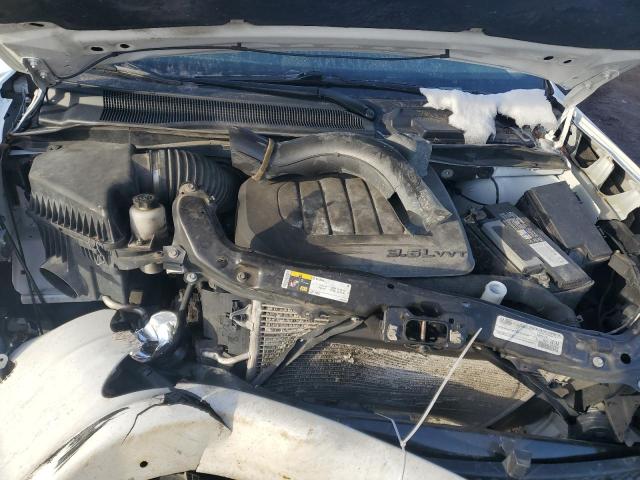 2C4RDGBG9LR228233 2020 Dodge Grand Caravan Se