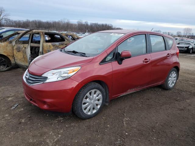 2014 Nissan Versa Note S