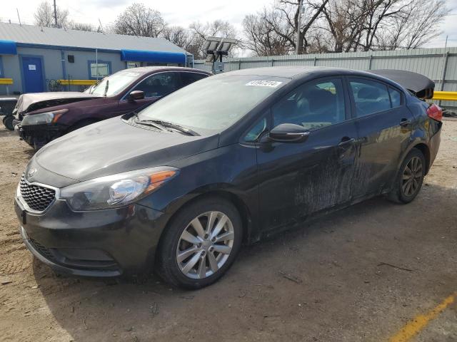 KIA FORTE LX