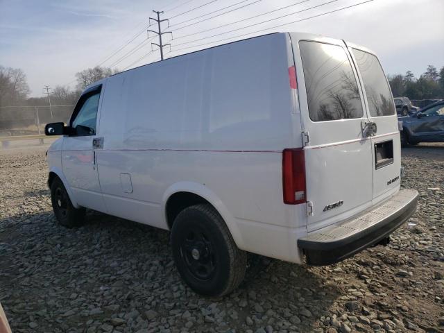 2005 Chevrolet Astro VIN: 1GCDM19X55B122893 Lot: 41194254