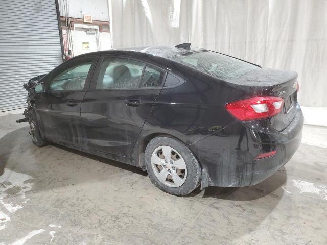 2018 CHEVROLET CRUZE LS 1G1BC5SM4J7163376