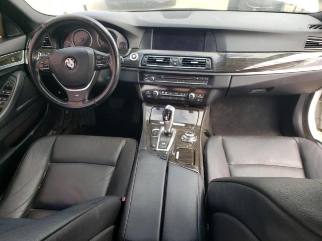 VIN WBAFZ9C56DD090648 2013 BMW 5 Series, 535 I Hybrid no.8