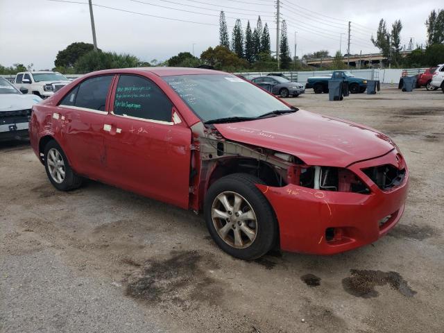 Vin: 4t1bf3ek4bu647348, lot: 41280794, toyota camry base 20114