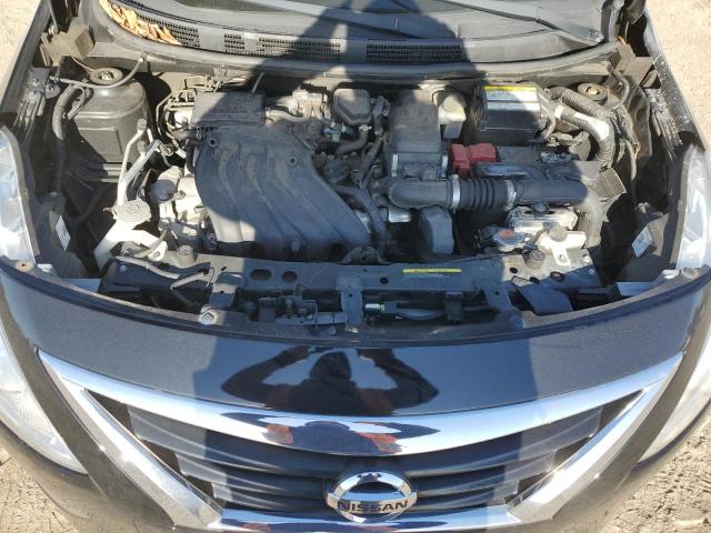 2015 Nissan Versa 1.6 Sl VIN: 3N1CN7AP0FL929834 Lot: 43448373