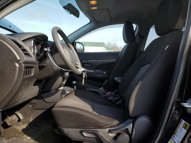 2018 MITSUBISHI OUTLANDER - JA4AP3AU6JZ010641