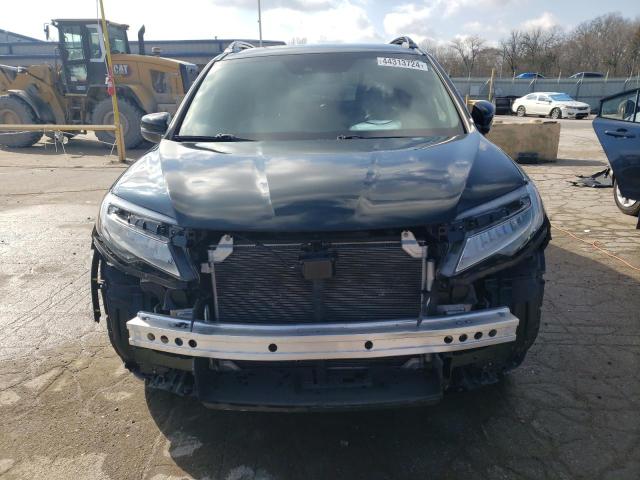 2019 HONDA PASSPORT T - 5FNYF7H98KB009269