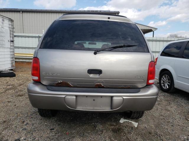 1999 Dodge Durango VIN: 1B4HS28Y6XF545935 Lot: 41098664