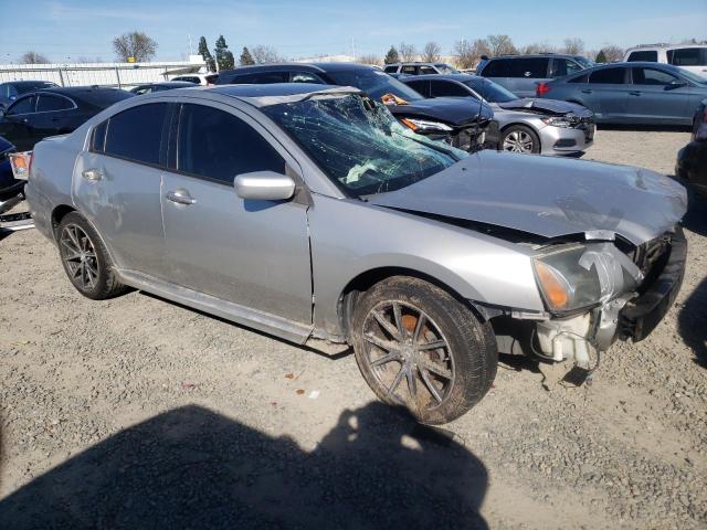 2009 Mitsubishi Galant Sport VIN: 4A3AB76T19E043817 Lot: 44558574