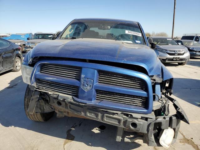 2010 Dodge Ram 1500 VIN: 1D7RV1CT6AS253971 Lot: 44532864