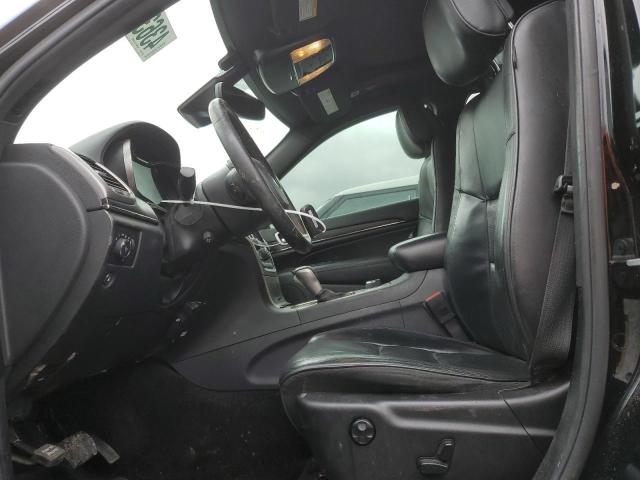 2018 JEEP GRAND CHER - 1C4RJFCGXJC442302