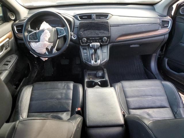 2017 HONDA CR-V TOURI 2HKRW2H9XHH123470