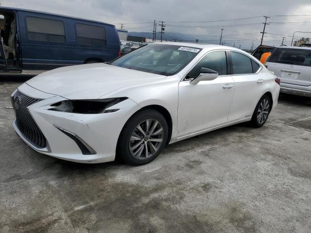 58AC21B16LU010326 Lexus ES300 ES 300H BA