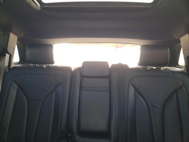 2018 Lincoln MKX - Image 10