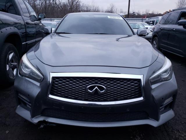 2015 INFINITI Q50 BASE JN1BV7AR4FM394171
