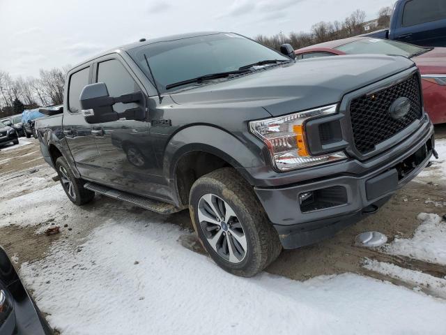 2019 FORD F150 SUPER 1FTEW1EP2KFC06632