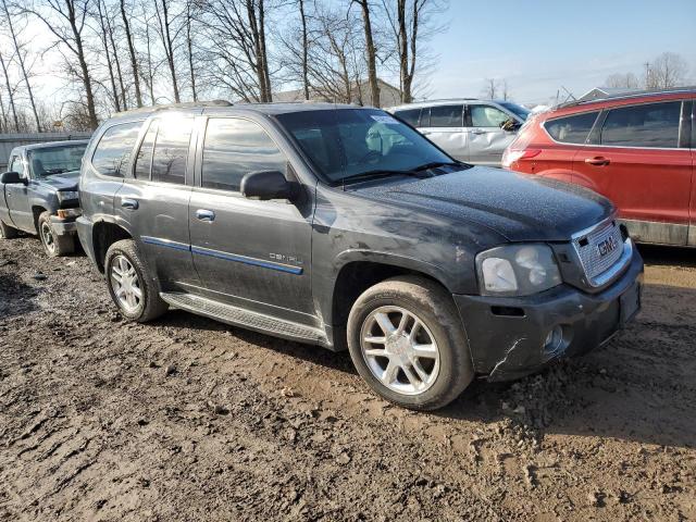 1GKET63M172228588 2007 GMC Envoy Denali