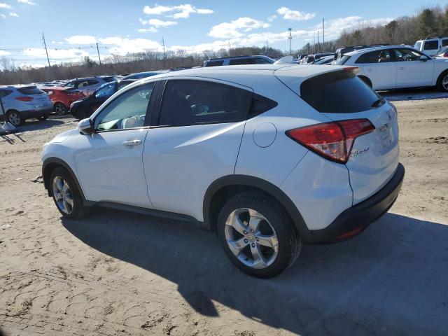 2016 HONDA HR-V EX 3CZRU6H51GM743637
