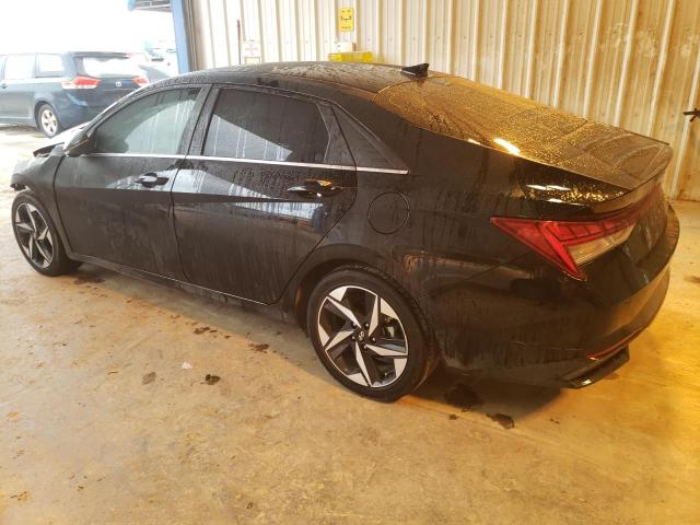 2023 HYUNDAI ELANTRA LI KMHLN4AJ8PU068185