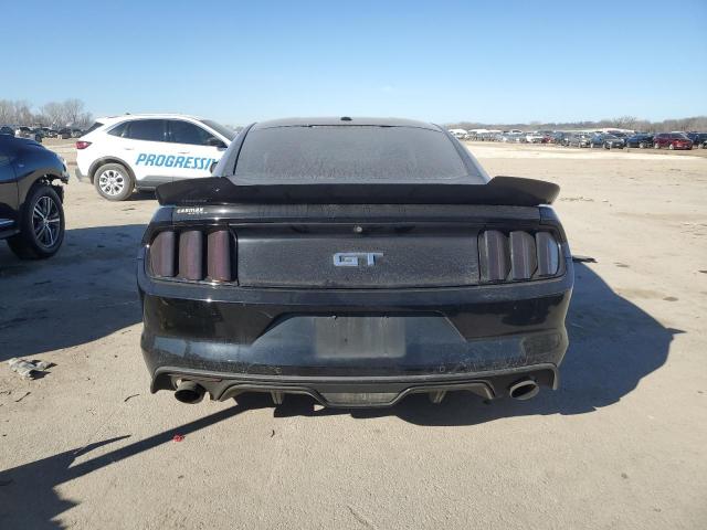 2015 FORD MUSTANG GT - 1FA6P8CF4F5381664