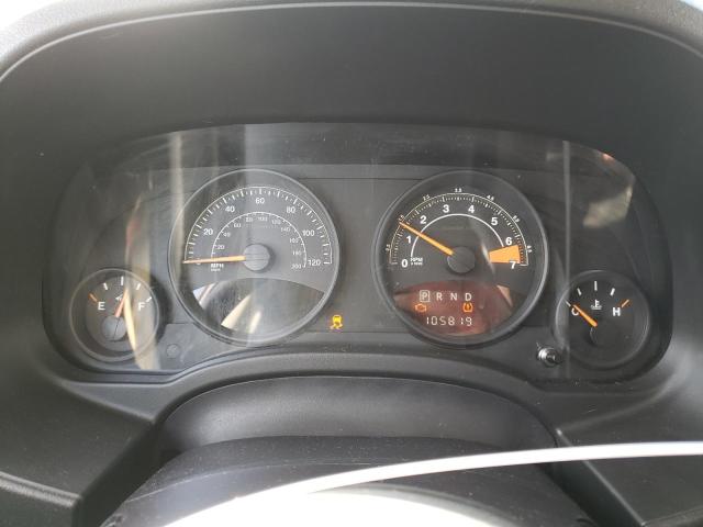 1C4NJPBB6ED827625 2014 Jeep Patriot Sport