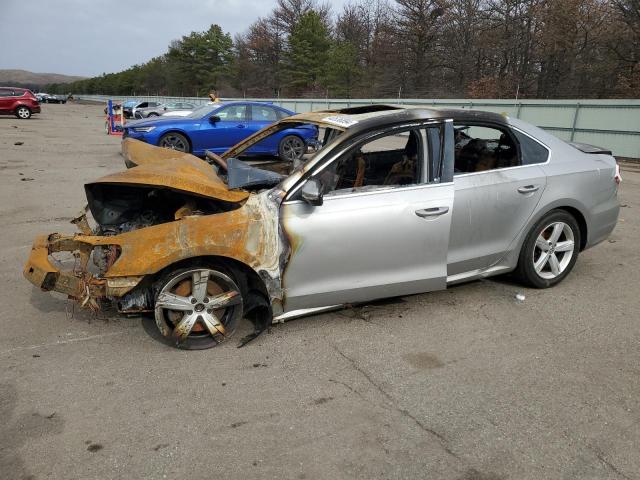 Vin: 1vwbp7a39cc040681, lot: 40536894, volkswagen passat se 2012 img_1