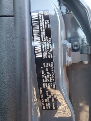 2018 JEEP RENEGADE T - ZACCJBCB3JPG85321