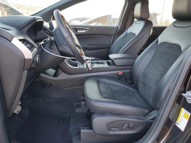 2023 FORD EDGE SEL - 2FMPK4J93PBA13536