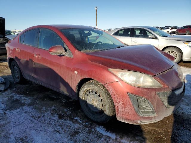 2010 Mazda 3 I VIN: JM1BL1SF9A1328925 Lot: 42446414