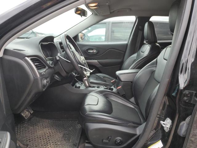 2019 JEEP CHEROKEE L - 1C4PJMLB6KD211246