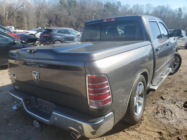 2017 RAM 1500 SLT - 3C6RR6LT0HG510756