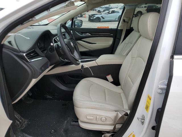 2023 BUICK ENCLAVE ES 5GAERBKW4PJ256401