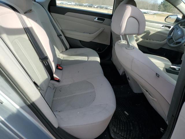 2015 HYUNDAI SONATA ECO - 5NPE24AA8FH181875