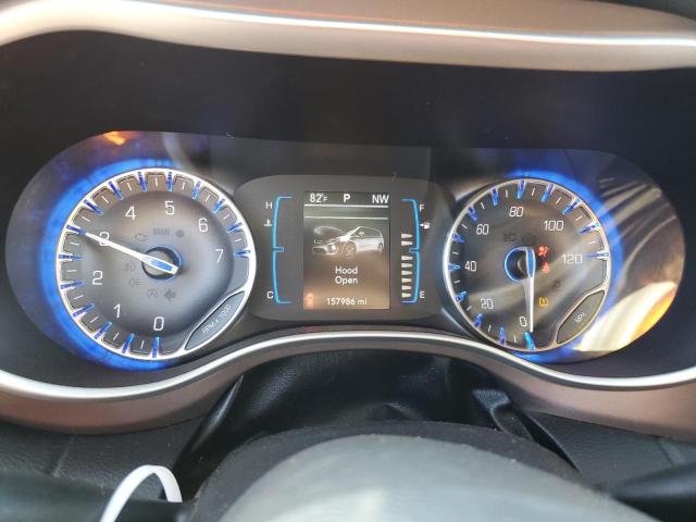 2017 CHRYSLER PACIFICA T - 2C4RC1BG4HR526308