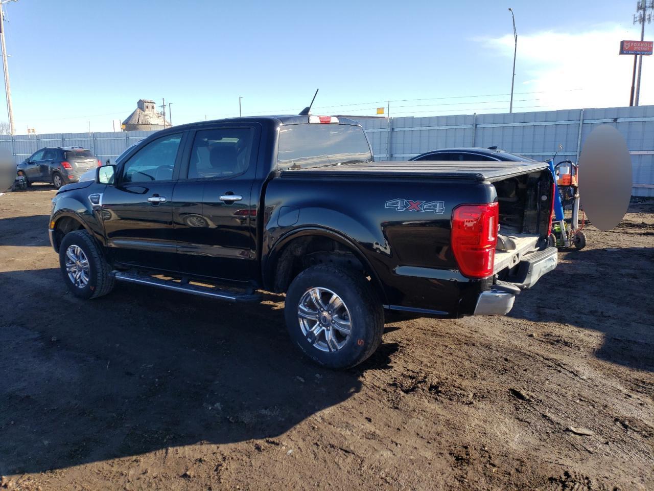 1FTER4FH8MLD84341 FORD RANGER 2021
