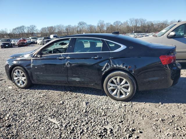 2020 Chevrolet Impala Lt VIN: 1G11Z5S39LU107438 Lot: 43521824