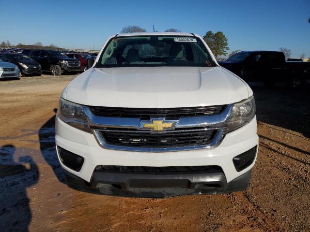 2016 CHEVROLET COLORADO 1GCHSBEA0G1297947