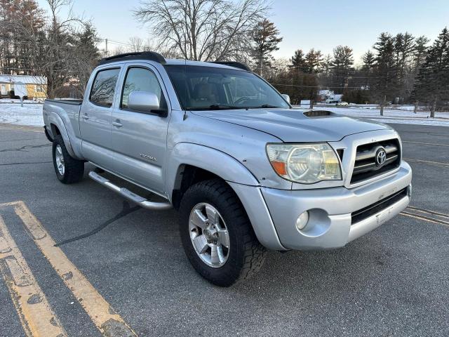 2005 Toyota Tacoma 