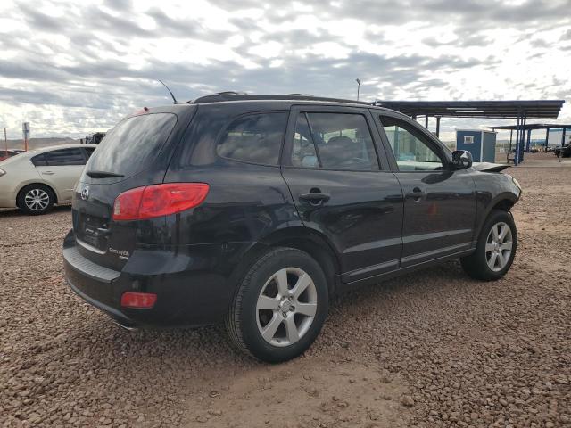 2007 Hyundai Santa Fe Se VIN: 5NMSH73E67H042572 Lot: 41138094