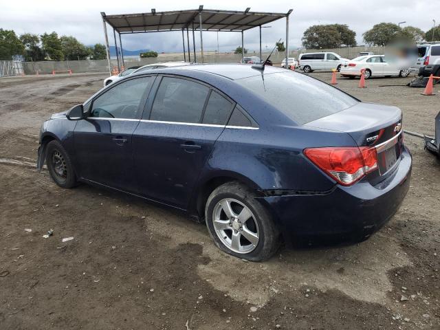 2011 Chevrolet Cruze Lt VIN: 1G1PG5S95B7192294 Lot: 43981114