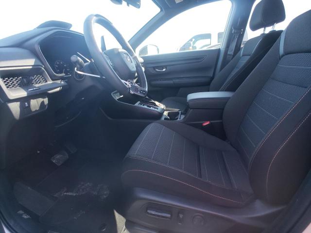 2023 HONDA CR-V SPORT - 7FARS6H58PE033803