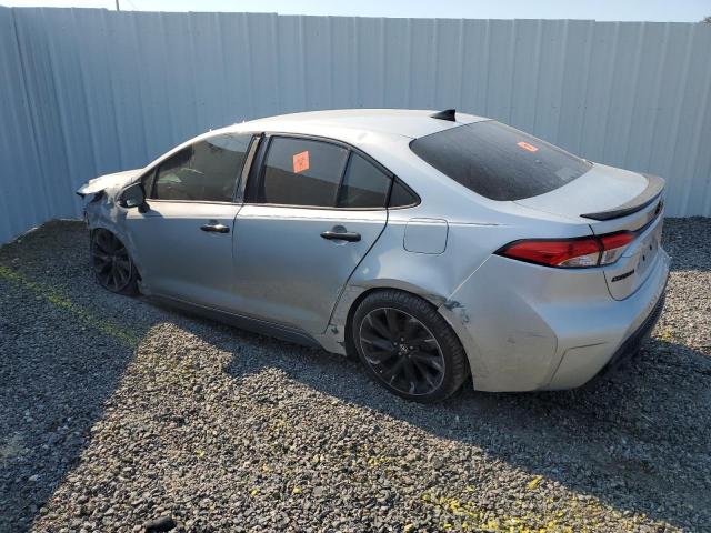 2020 Toyota Corolla Se VIN: 5YFS4RCEXLP054179 Lot: 50139754