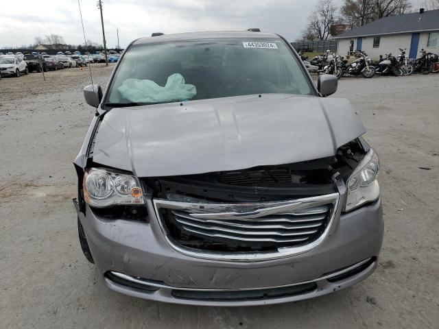 2016 CHRYSLER TOWN & COU - 2C4RC1BG0GR292229