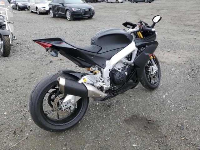 2014 APRILIA RSV4 R ZD4RKUA47ES000345