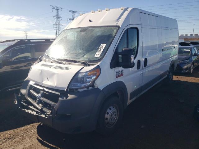 2017 Ram Promaster 2500 2500 High VIN: 3C6TRVDG6HE535836 Lot: 41987904